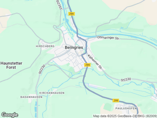 Beilngries