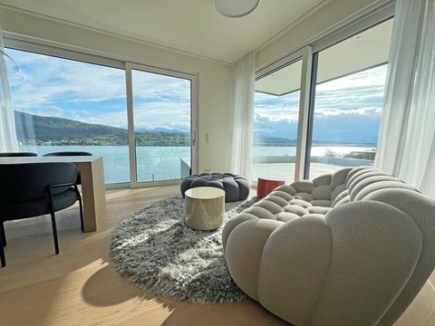 Velden am Wörther See Wohnungen, Velden am Wörther See Wohnung kaufen