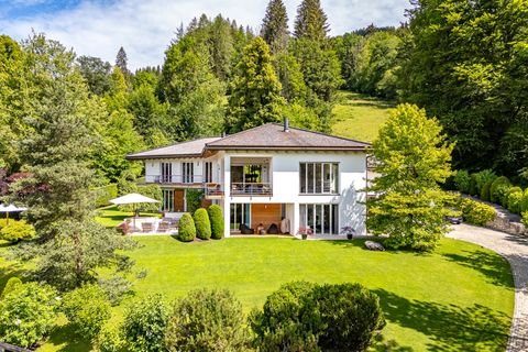 Tegernsee Häuser, Tegernsee Haus kaufen