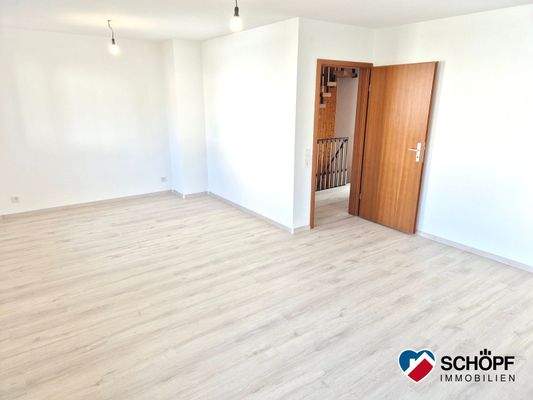 OG großes Schlafzimmer (Eltern)