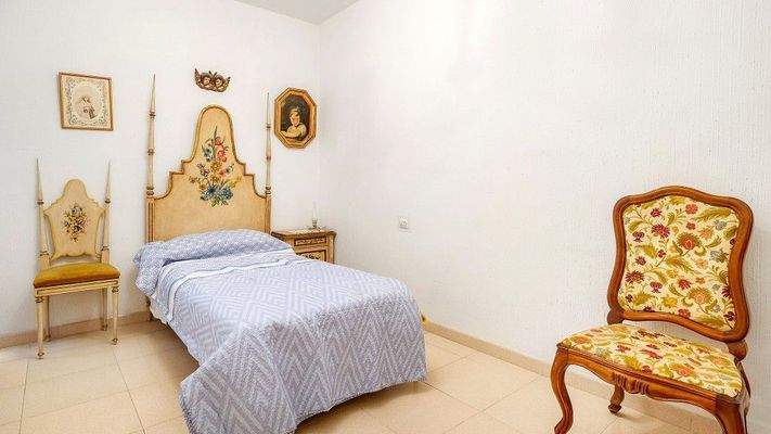 Palma Mallorca Apartment zum Verkauf Schlafzimmer BHHS-BAL-0302