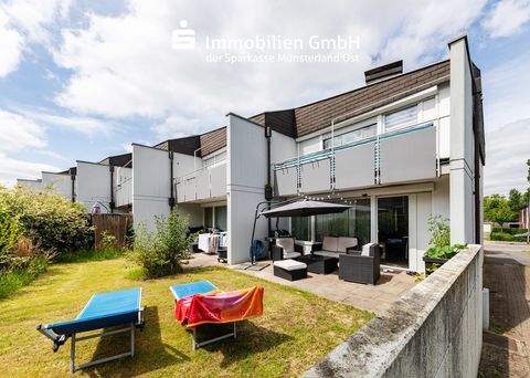 Münster Wohnungen, Münster Wohnung kaufen