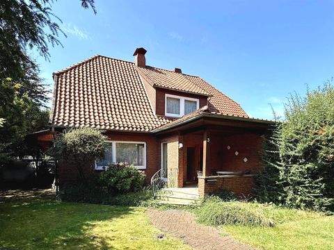 Winsen Häuser, Winsen Haus kaufen