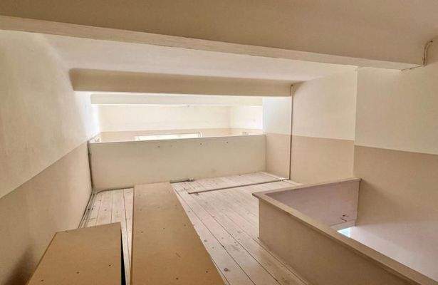 Kreta, Agios Nikolaos: Elegantes Stadthaus nur 300 m vom Strand entfernt