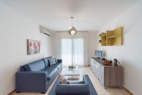 Ferienhäuser im Green Village Resort – Lignano Sabbiadoro