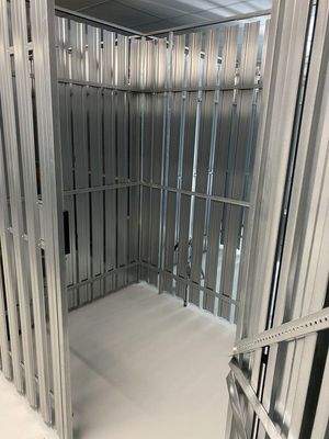 Kellerabteil / Storage space