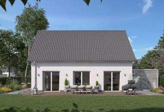 Gartenseite