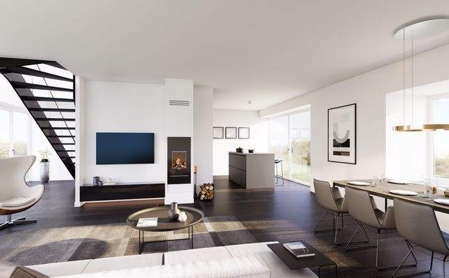 Ausstattungslinie Pure