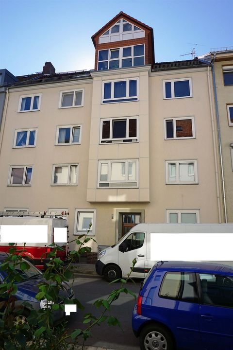 Hannover Wohnungen, Hannover Wohnung kaufen