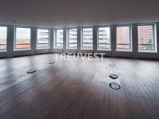 TREUVEST Büro mieten Düsseldorf-21