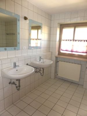 Badezimmer OG