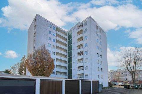 Bietigheim-Bissingen Wohnungen, Bietigheim-Bissingen Wohnung kaufen