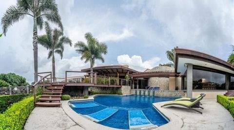 Escazu Häuser, Escazu Haus kaufen