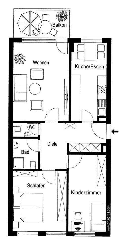Nürnberg Wohnungen, Nürnberg Wohnung kaufen