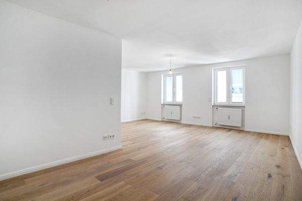 Wohn / Esszimmer