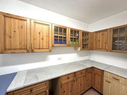 UG Hauswirtschaftsraum