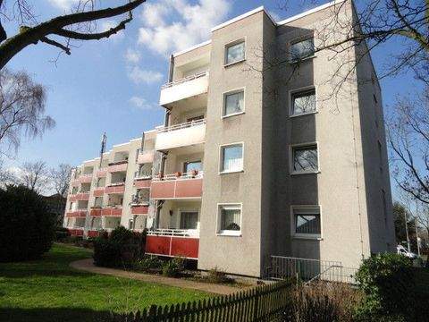 Duisburg Wohnungen, Duisburg Wohnung mieten