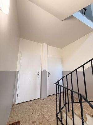 Wohnungseingangstüren