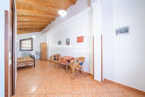 camera 4 appartamento 1