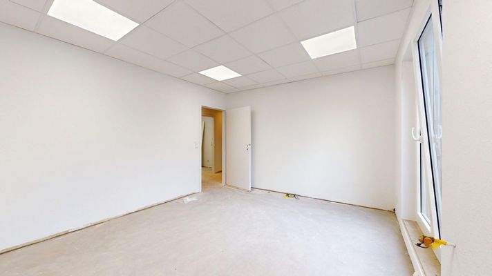 Büro-/Praxisraum