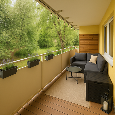 Balkon