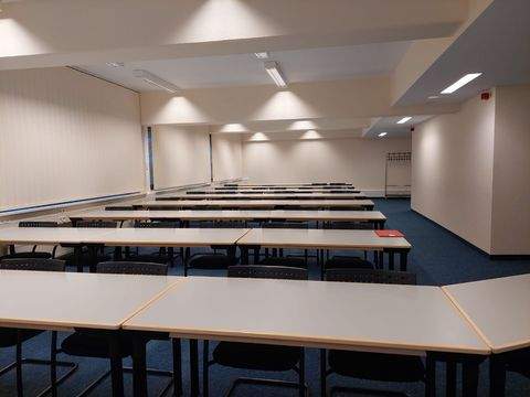 Zwickau Büros, Büroräume, Büroflächen 