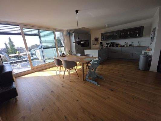 Wohnbereich 