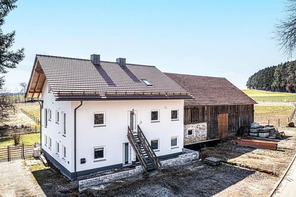 Aussenansicht