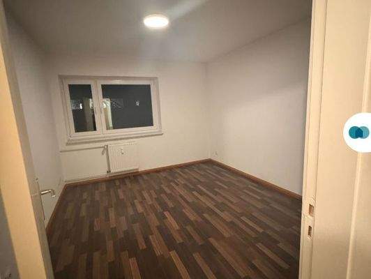 Ansicht I: Kinderzimmer