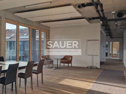 beispielhafte Innenansichten