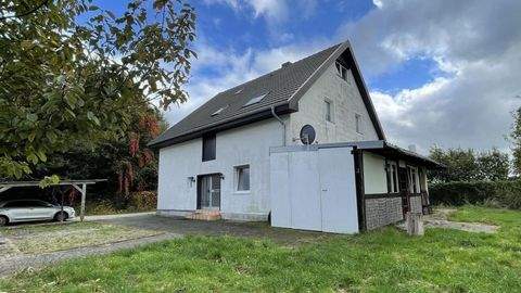 Borken Häuser, Borken Haus kaufen