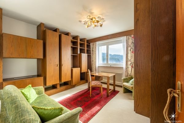 Schlafzimmer 1 - Wohnung - Spittal - kaufen