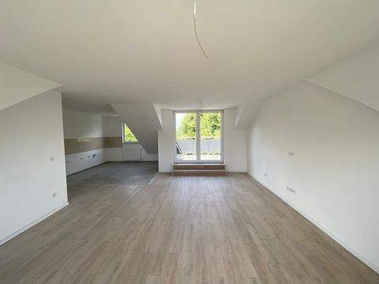 Musterbild  - Wohnraum