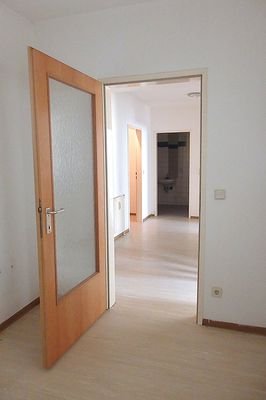Seniorenwohnhaus 1 in Litschau