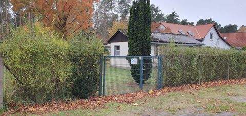 Gosen-Neu Zittau Grundstücke, Gosen-Neu Zittau Grundstück kaufen