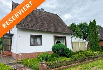 reserviert