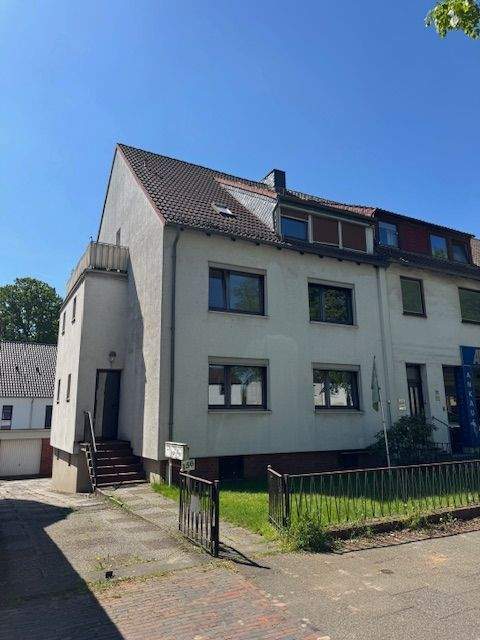 Bremen Wohnungen, Bremen Wohnung mieten