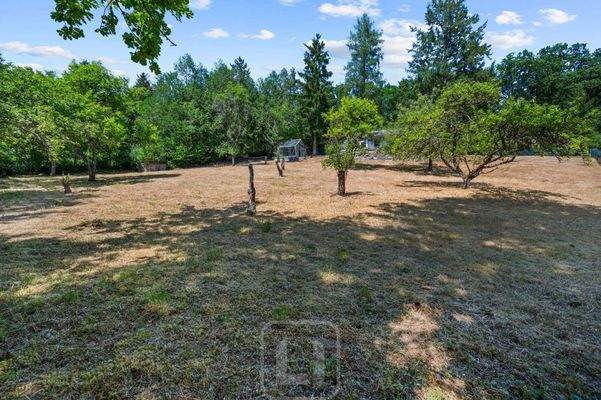 Angenehme Beschattung