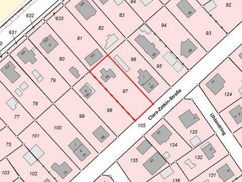 Schulzendorf Grundstücke, Schulzendorf Grundstück kaufen