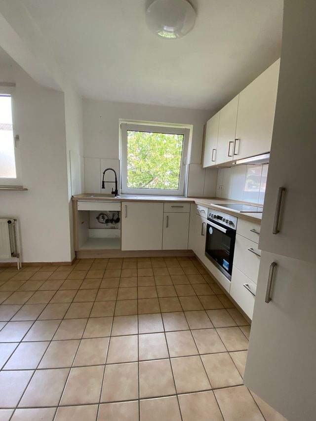 2,5-Zimmer-Wohnung, Norderallee 3a in Flensburg - Foto 4