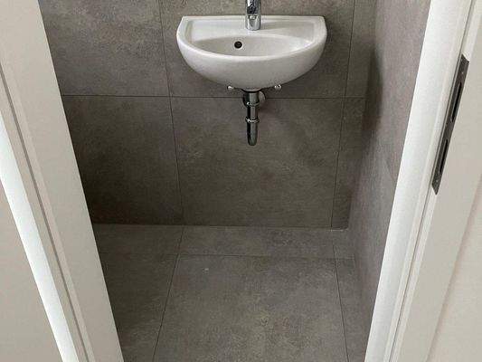 Beispielgestaltung WC