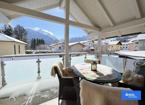 Kötschach Wohnungen, Kötschach Wohnung mieten