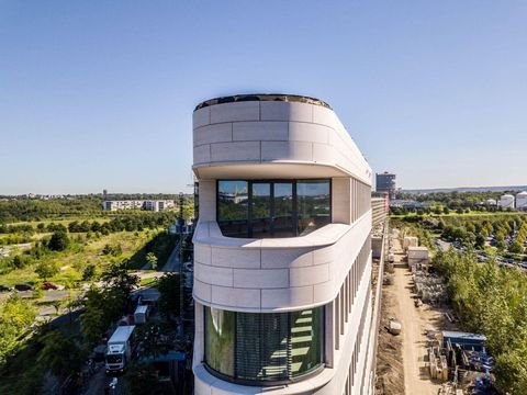 Dortmund Büros, Büroräume, Büroflächen 