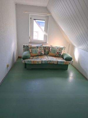 Zimmer im OG