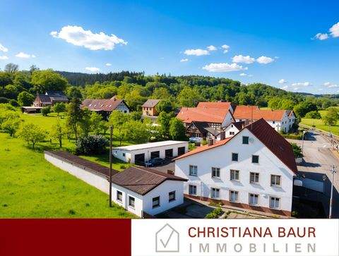 Veringenstadt Häuser, Veringenstadt Haus kaufen