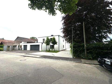 Gräfelfing Wohnungen, Gräfelfing Wohnung kaufen