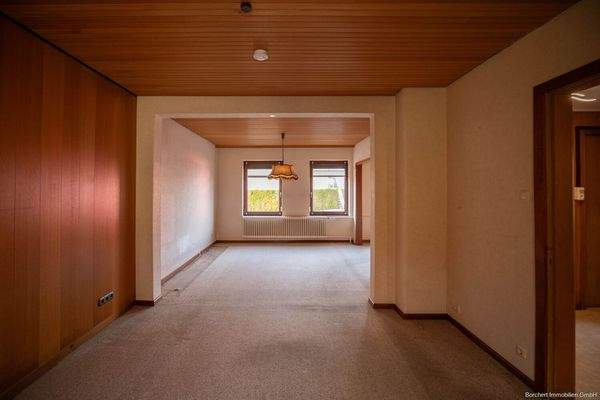  EG Wohn- und Esszimmer