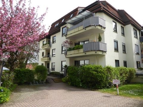 Bad Homburg vor der Höhe Wohnungen, Bad Homburg vor der Höhe Wohnung mieten