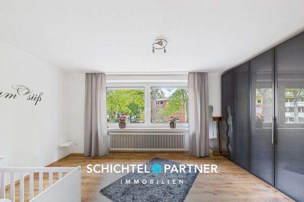 S&P | Schlafzimmer