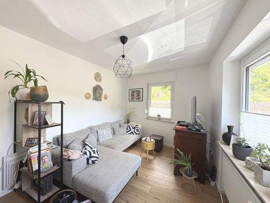 Wohnzimmer Erdgeschoss